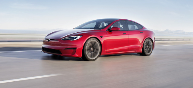 Hintergrund: Teslas Pläne: Das Dilemma der Normalität