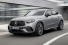 Mercedes-Debüt: Das neue Mercedes-AMG GLC Coupé: Starkes Star-Debüt: AMG GLC rollt mit bis zu 680 PS an