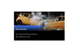 Aktuell auf Mercedes-Benz.tv: Mit Sicherheit ans Ziel
