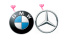 Verdichtung der Kooperation bei BMW und Daimler: Medienbericht: BMW und Daimler planen gemeinsame Plattformen - Arbeitstitel der Baukästen lauten MX-1- und MX-2