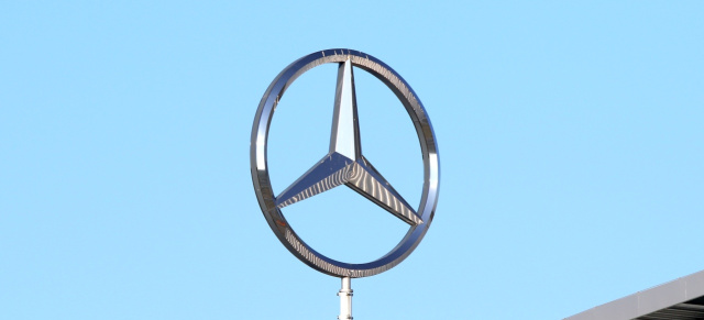 Daimler & Dieselskandal: Neues Schadensersatz-Hammerurteil gegen Mercedes: Landgericht Stuttgart: Verhalten von Daimler sei sittenwidrig