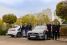 Mercedes-Benz Elektromobilität in der Kompaktklasse: Produktion der A-Klasse Plug-in-Hybrid in Rastatt ist gestartet