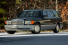 Sterne unterm Hammer: S-Klasse Kombi S126: Luxus-Laster: Mercedes-Benz 560 TEL von Caro
