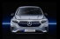 Mercedes EQE und EQS feiern in diesem Jahr Premiere: Doppel-Debüt in 2022 - aber in China!