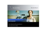 Jetzt auf Mercedes-Benz.tv: Den neuen SLK erleben!: Trailer Speed Date
