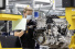 Daimler-Betriebsrat fordert Perspektive für Stuttgarter Motorenwerk: Angst vor Beschäftigungsverlust: Forderung nach Batteriezellenfertigung in Untertürkheim