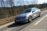 Eine Klasse für sich: Mercedes C63 AMG Fahrbericht: Mercedes-Test: Diese Mercedes C-Klasse beherrscht jede Tonlage perfekt