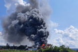 Feuer in Mercedes-Autohaus in Wittlich: Beim Brand viel Geld verfeuert: 12 Millionen Euro Schaden