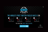 Verrücktes Mercedes-Benz Rennen - mit Twitter Treibstoff: "Tweet Race" - die etwas andere Mercedes Challenge im Web 2.0 