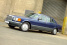 Aus Daimler-Hand: 1988 Mercedes-Benz 560 SEL (W126): Mercedes-Limousine diente als Pressefahrzeug