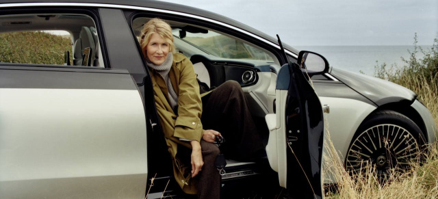 Mercedes-Benz kommt in Mode: Mercedes und Proenza Schouler präsentieren gemeinsame „Capsule Collection“