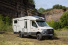 Eura Mobil präsentiert Offroad-Camper X-Tura auf Basis MB Sprinter: Neuer Camper für Touren über Stock und Stein