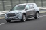 Mercedes Erlkönig Video: Stromern durch die Grüne Hölle: Mercedes-EQB auf dem Nürburgring