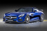 Mercedes-AMG GT Tuning: Mehr GT: Weltpremiere des PIECHA  AMG GT-RSR