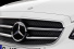 Mercedes-Benz: Massenrückruf in China: Ölleckgefahr: Knapp 700.000 Mercedes müssen in die Werkstatt