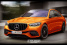 Mercedes von morgen: Mercedes-AMG S-Klasse W223: Starke Zukunftsaussichten: Neues Rendering von der AMG S-Klasse