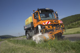 Unimog Rent: Nutzen statt besitzen: Immer das richtige Fahrzeug zur richtigen Zeit am richtigen Ort