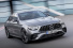 Mercedes-AMG Premiere: Das ist der neue E53 4MATIC+: Aufgefrischt & aufgepeppt:  Bahn frei für den Mercedes-AMG E53 MoPf