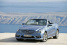 NEUE BILDER! Das neue Mercedes-Benz E-Klasse Cabrio: Ab sofort kann man auch im Winter wieder zu viert offen Mercedes-Benz fahren