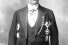 Emil Jellinek: Namensgeber für Mercedes: Emil Jellinek (1853 bis 1918) ist ein früher Technik- und Marketingstratege