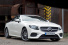 Schon gefahren: Mercedes-Benz E 400 Cabriolet (A238): Für alles offen - Das E 400 Cabriolet macht einfach Spaß