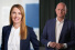 Daimler-Köpfe: Helene Svahn und Olaf Koch - Neubesetzungen im Aufsichtsrat der Daimler AG