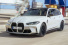 Kampfansage aus München: das ist der neue BMW M3 Touring: Touring vs. T-Modell: Konkurrenz der Kraft-Kombis