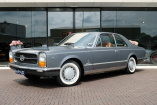 1 Million Euro für ein Unikat: Sterne unterm Hammer: 1970er Mercedes-Benz 300 SEL 6.3 Pininfarina Coupé