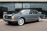 1 Million Euro für ein Unikat: Sterne unterm Hammer: 1970er Mercedes-Benz 300 SEL 6.3 Pininfarina Coupé