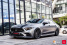 Mercedes-AMG CLS 53 Tuning: Toller mit Vossen-21-Zoller