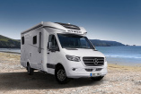 HYMER  Group bekommt neuen Eigentümer: US-Firma Thor Industries übernimmt den Reisemobilhersteller Hymer