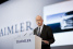 Chefsache:  Dr. Zetsche kauft Daimler Aktien : Zeichen setzen: Daimler Vorstandsvorsitzender kauft für rund 1,2 Millionen Euro eigene Aktien