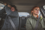 Fluch und Segen zugleich: Lebenspartner als Beifahrer: Mehr als jeder Dritte hält den Partner für den schlimmsten Beifahrer