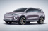 Daimler und Elektro-SUV: Guck mal an: Neues Denza-Elektro-SUV. So "schön" kann ein E-SUV mit Daimler-Beteiligung aussehen