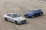 Mercedes-AMG E-Klasse  MoPf: Ab 82.284 €: Verkaufsstart für AMG-Facelift-Modelle