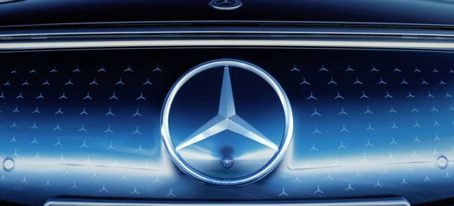 Mercedes unterzeichnet Absichtserklärung mit kanadischer Regierung: Rohstoffe aus Kanada für den Stern