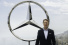 Umparken im Kopf: Mercedes überdenkt Verbrenner-Aus-Ziele: Mercedes-CEO Källenius: "Den Zeitpunkt für den letzten Verbrenner kennen wir nicht."