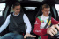 Fahrschule Furious mit Mick Schumacher: Folge 1-4: Fahr-Schul-Spaß mit Rennfahrer Mick Schumacher und Mercedes-AMG A45