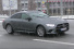 Mercedes-Benz CLS C257: Erstmals im Straßenverkehr gefilmt: der neue Mercedes-Benz CLS