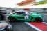 Mercedes-AMG nimmt den Sieg bei den 24 Stunden von Spa ins Visier: Zehn Mercedes-AMG GT3 bei den Total 24 Hours of Spa