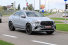 Mercedes-AMG Facelift erwischt: Spy Shot: Mercedes-AMG GLE 53 Coupè (C167) MoPf