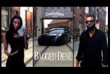 Mercedes-Benz im Film: Kurzfilm "Bagged Deal": In der Hauptrolle Mercedes-Benz S500 