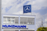 Autohaus: Kunzmann ist ausgezeichnet: Kunzmann holt AutoBerufe Award 2019