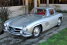 1. Hand und nur 45.687 Meilen: 1954 Mercedes-Benz 300 SL Flügeltürer: RKM-Auction versteigert raren Mercedes-Benz Oldtimer