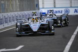 E-Prix in Monaco: Monte Carlo als Schauplatz für das Formel E Rennen - erstmals auf der F1-Strecke