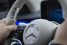 Update: Mercedes und automatisiertes Fahren Level 3: Amtliche Genehmigung erteilt: S-Klasse und EQS dürfen‘s alleine tun