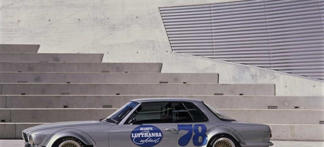 1980: Menschen, Würfel, Innovationen: Die Mercedes-Chronik des Jahres 1980