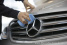 Mercedes-Benz und DEVK Versicherungen schließen Partnerschaft: Zusammenarbeit bei der Abwicklung von Unfallschäden
