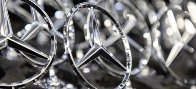 Daimler: Sparprogramm  & Jobabbau: Medienbericht: 3500 Daimler-Mitarbeiter haben Abfindung von bis zu 400.000 € angenommen