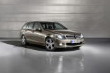Mercedes C-Klasse Special Edition: Dynamik, Eleganz und Stil auf exquisitem Niveau